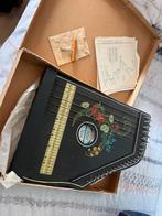 Citer met bladmuziek en stemsleutel, Muziek en Instrumenten, Ophalen