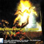 VOX JUBILANS / PIETER STOLK - 'ENG'LENHAND SCHOOF WEG..'., Ophalen of Verzenden, Zo goed als nieuw, Koren of Klassiek