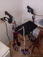 Rollator in nieuwstaat merk probo, Ophalen of Verzenden, Zo goed als nieuw