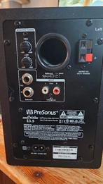 (Gratis) - Presonus Eris 3.5 Defect, Audio, Tv en Foto, Luidsprekers, Overige merken, Ophalen of Verzenden, Niet werkend, Minder dan 60 watt