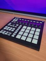 Native Instruments Maschine MK2 – In topstaat, Muziek en Instrumenten, Ophalen, Zo goed als nieuw