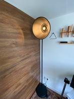 vloerlamp zwart, Ophalen, Zo goed als nieuw, 150 tot 200 cm