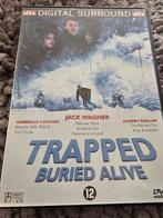 Trapped Buried Alive DVD - Drama, Vanaf 12 jaar, Ophalen of Verzenden, Zo goed als nieuw, Drama