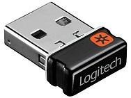 Logitech Unifying USB Receiver, Computers en Software, Muizen, Nieuw, Overige typen, Draadloos, Ophalen of Verzenden