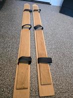 Party Ski's - Origineel en Leuk!, 160 tot 180 cm, Gebruikt, Ski's, Ophalen