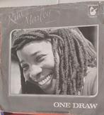 Rita marley,one draw,7"single, Ophalen of Verzenden, Gebruikt