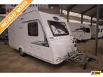 Caravelair Antares 400 rijklaar & garantie, Caravans en Kamperen, Caravans, Overige typen, Bedrijf, Treinzit, 4 tot 5 meter