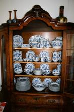 Blue Danube Series - Los te Koop, Huis en Inrichting, Keuken | Servies, Ophalen of Verzenden, Zo goed als nieuw, Porselein, Overige stijlen