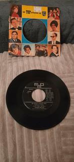 Edwin Rutten - Je Staat Naast Mij Single, Gebruikt, 7 inch, Single, Ophalen of Verzenden