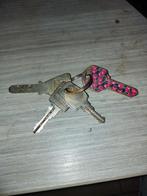 Ik heb huis sleutels gevonden in Haaksbergenstraat, Contacten en Berichten