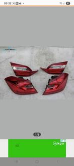 Ford fiesta mk8 2017- 2020 achterlichten set, Auto-onderdelen, Verlichting, Ophalen of Verzenden, Ford