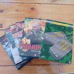 Dvd box actie, Gebruikt, Vanaf 16 jaar, Boxset, Actie