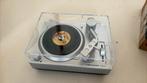 RSD3 mini platenspeler inclusief vinyl, Ophalen, Zo goed als nieuw, Platenspeler, Overige merken