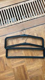2 gordijnhangers/grote stevige kledinghangers, Kleding | Dames, Kledinghangers, Ophalen of Verzenden, Zo goed als nieuw