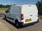 Peugeot Partner 120 1.6 HDI L1 XR Profit + APK 06-2026, Auto's, Voorwielaandrijving, Stof, Gebruikt, Zwart