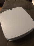 Monitor standaard - Zo goed als nieuw!, Computers en Software, Laptopstandaarden, Ophalen of Verzenden, Zo goed als nieuw