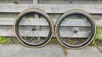 Stealth Carbon wielset 55 DT-Swiss 180 carbon Ceramic hubs, Fietsen en Brommers, Fietsonderdelen, Ophalen of Verzenden, Zo goed als nieuw