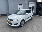 Suzuki Swift 1.2 | DEALER ONDERHOUDEN | ORG NL | AIRCO |, Voorwielaandrijving, Stof, Gebruikt, 4 cilinders