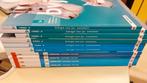 Diverse Biologie voor Jou boeken., Boeken, Schoolboeken, Nieuw, Biologie, Ophalen of Verzenden, Malmberg