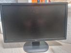 Iiyama ProLite E2409HDS - 24 inch monitor, Computers en Software, Monitoren, VGA, Gebruikt, Full HD, Ophalen of Verzenden
