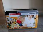 Spellenblik, Een of twee spelers, Ophalen of Verzenden, Nieuw, Gallery Play