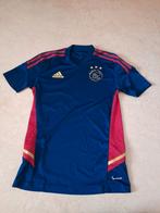 Ajax shirt xs, Sport en Fitness, Shirt, Ophalen of Verzenden, Zo goed als nieuw