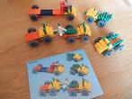 knex transport, Ophalen of Verzenden, Zo goed als nieuw, K'nex