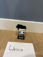 Lego 41594 - Brickheadz - Captain Armando Salazar, Kinderen en Baby's, Speelgoed | Duplo en Lego, Ophalen of Verzenden, Gebruikt