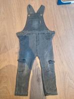 Mooie tuinbroek maat 86 prental, Kinderen en Baby's, Babykleding | Maat 86, Ophalen of Verzenden, Zo goed als nieuw, Meisje, Broekje