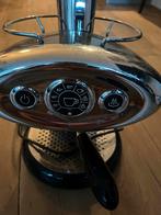Illy Francis Francis Espressomachine, Witgoed en Apparatuur, Koffiezetapparaten, Ophalen, Afneembaar waterreservoir, Gebruikt