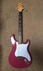 PRS Silver Sky SE (dragon fruit), Ophalen, Zo goed als nieuw, Paul Reed Smith