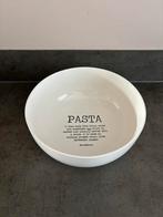 Riverdale Pasta Schaal - Zo Goed Als Nieuw!, Ophalen, Keramiek, Overige stijlen, Schaal of Schalen