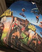 Één persoons dekbedovertrek, Fortnite, Ophalen of Verzenden, Gebruikt, Jongetje of Meisje, Dekbedovertrek
