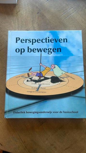 Perspectieven op bewegen beschikbaar voor biedingen