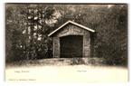 Laag Soeren, Casa Cara, Verzenden, Voor 1920, Gelopen, Gelderland