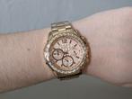 Dames Horloge GUESS Rosé (water resistant), Guess, Gebruikt, Ophalen