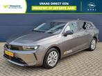 Opel Astra Sports Tourer 1.2 Turbo 130pk Edition | Navigatie, Auto's, Voorwielaandrijving, Gebruikt, 1199 cc, Origineel Nederlands