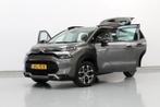 Citroën C3 Aircross 1.2 PureTech 111PK, NAVIGAT € 17.999,, Auto's, Voorwielaandrijving, 840 kg, 1199 cc, Leder en Stof