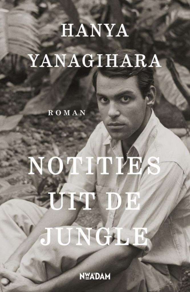 Hanya Yanagihara, Notities uit de jungle, Paperback, Boeken, Literatuur, Zo goed als nieuw, Amerika, Ophalen of Verzenden