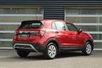 Volkswagen T-Cross 1.0 TSI 95pk Edition | Cruise Control | D, Voorwielaandrijving, 12 maanden, 1158 kg, Bedrijf