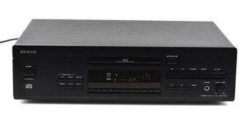 Onkyo cd speler DX-7511.   beschikbaar voor biedingen