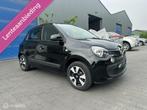 Renault Twingo 1.0 SCe / Zuinig / nieuw onderhoud + APK / 20, Gebruikt, 840 kg, 4 stoelen, Zwart