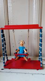 Poppenschommel, Antiek en Kunst, Verzenden