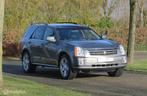 Cadillac SRX 4.6 V8 Sport Luxury | 12-2004 | 72.590 km, Automaat, 4565 cc, Gebruikt, Traction-control