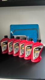 Complete set voor oliewissel automaat jaguar XK8 4.0, Ophalen of Verzenden