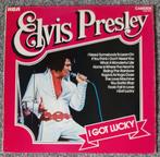 Elvis Presley ‎– I Got Lucky, 1960 tot 1980, Ophalen of Verzenden