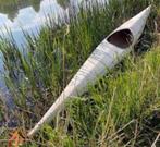Sport kano Lent te koop, Watersport en Boten, Gebruikt, Eén persoon, Met peddels, Ophalen of Verzenden