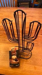 Cactus nespresso cups houder, Ophalen of Verzenden, Zo goed als nieuw