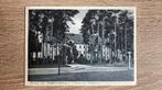 Oude ansichtkaart Rathenow Kazerne Kraftfahrabteilung, Ophalen of Verzenden, 1940 tot 1960, Ongelopen, Duitsland