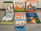 KLEUTERBOEKEN, Boeken, Kinderboeken | Baby's en Peuters, Ophalen of Verzenden, Zo goed als nieuw